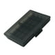 thumbnail image 4 of Estuche para pilas con capacidad para 10 pilas AA/AAA. Resistente al polvo. Práctico y duradero. Color negro., 4 of 9