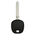 thumbnail image 1 of KeylessFactory:Transponder Keys:TOY44D Toyota Transponder Key, 1 of 1