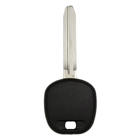KeylessFactory:Transponder Keys:TOY44D Toyota Transponder Key