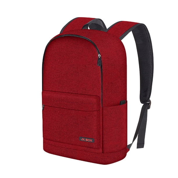 Mochila para ordenador portátil de 15 pulgadas, mochila de viaje de negocios de gran capac Carevas Mochila