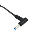 thumbnail image 2 of Power charger converter for HP Power charger adapter for HP 7.4mm to 4.5mm adapter for HP DC power charger converter cable DC power charger converter line, 2 of 6