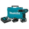 Makita XPH01 18V LXT Lithium-Ion Cordless 1/2 Hammer Driver-Drill Kit (3.0Ah)