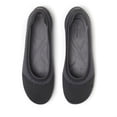 thumbnail image 6 of Dearfoams Women's Misty Ballet Flat Lightweight Slip Ons, 6 of 10