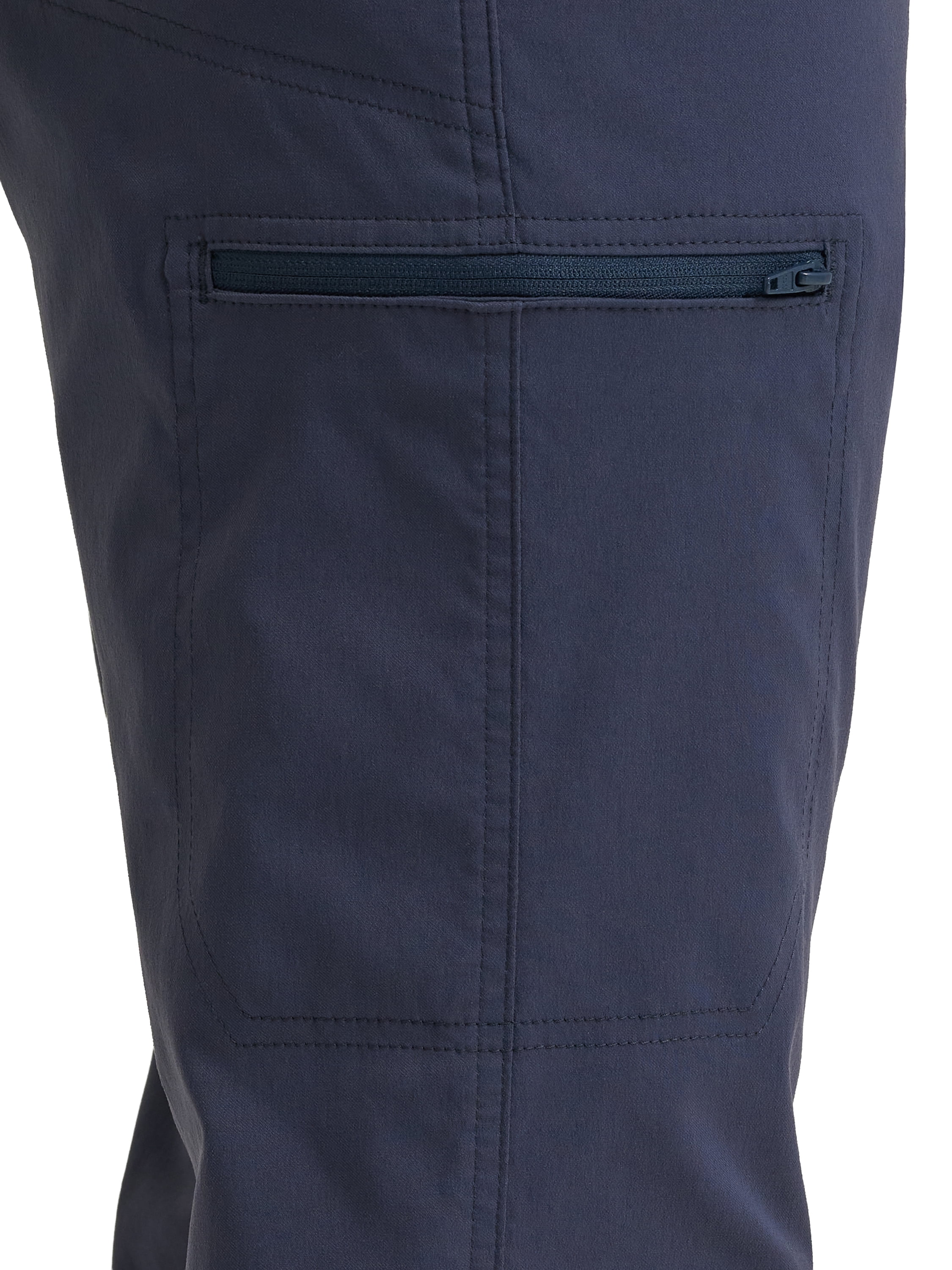 Wrangler ® Men’s Outdoor All Terrain Cargo Pant with UPF 50+ Protection 34x34 - 50x30