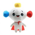 thumbnail image 1 of Plush Toys for Kids Cute Plush Doll Toy Gift Parent-Child Interactive Cartoon Style Children'S Rag Doll Doll Toy, 1 of 4