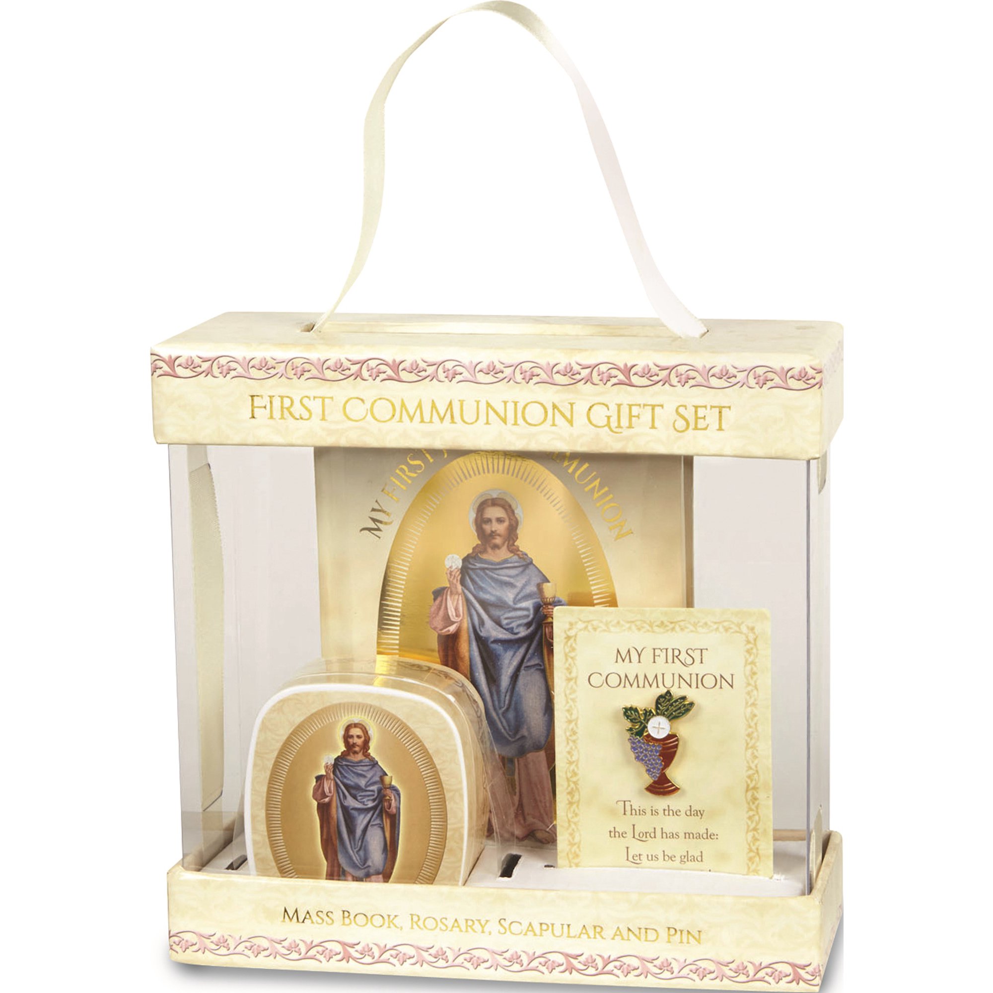 First Communion Gifts Near Me : Personalized First Communion Gifts For