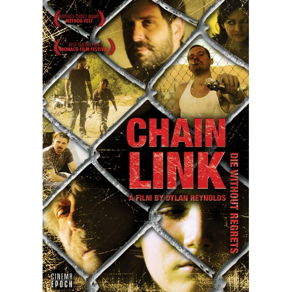 Chain Link (DVD)