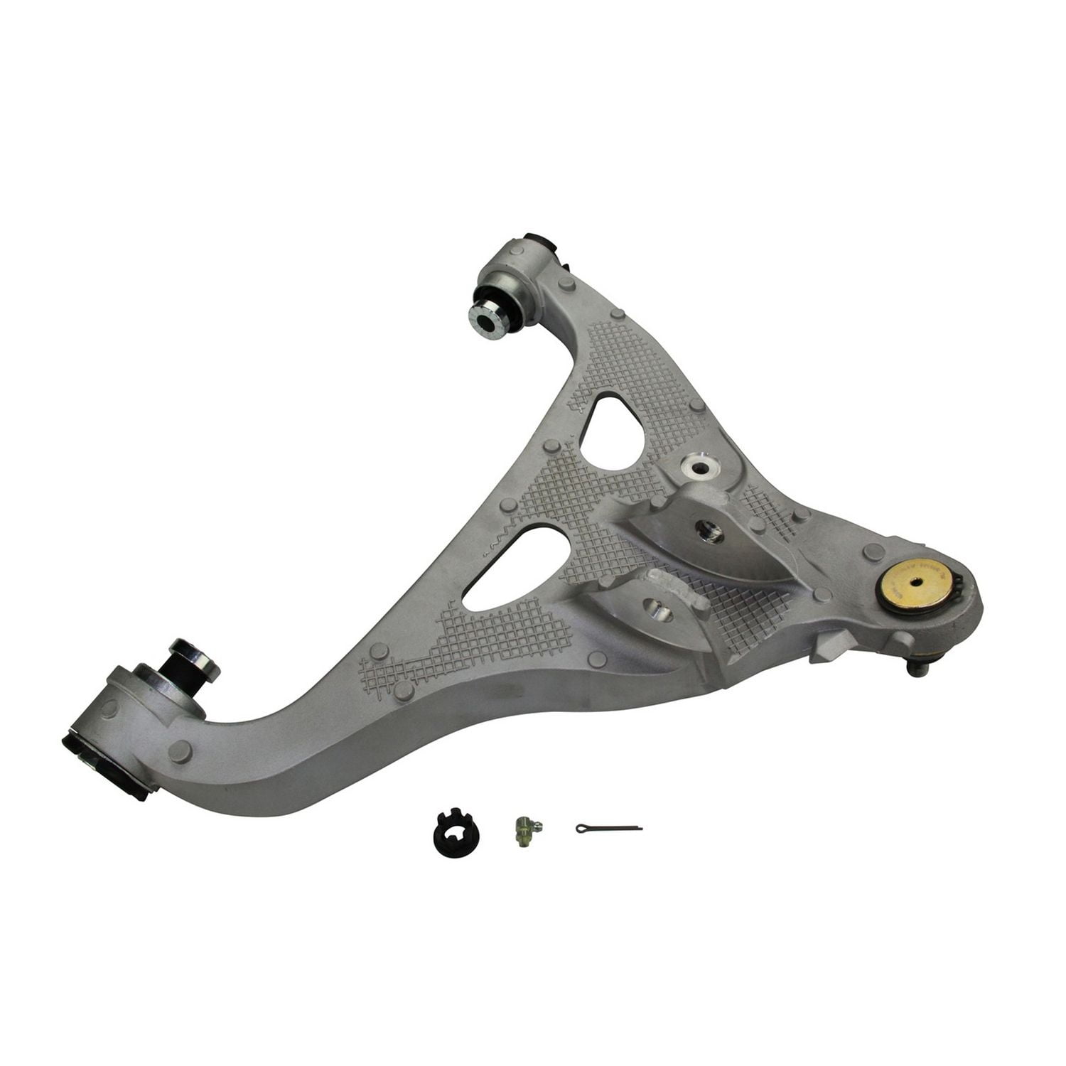 MOOG CK80404 Control Arm and Ball Joint Assembly Fits select: 2004-2008 FORD F150, 2004 FORD F-150 HERITAGE