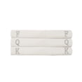 thumbnail image 7 of Bambusa Sheets| 7-Pcs Ultra Soft & Cooling | 100% Bamboo Viscose|Easy Bedmaking | Labeled for Convenience|Perfect For All Ages (F=Full-Ivory), 7 of 7