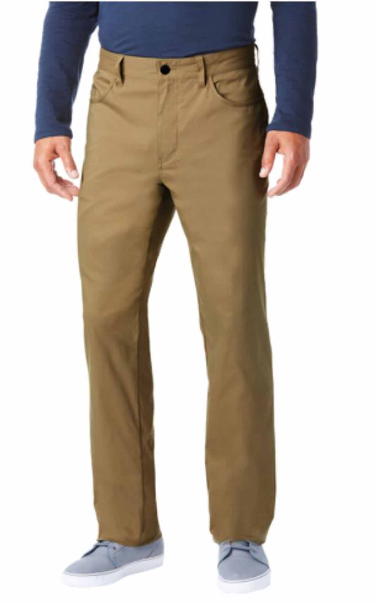 32 degrees men's performance jogger pants