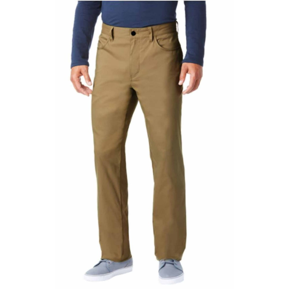 men's performance pants