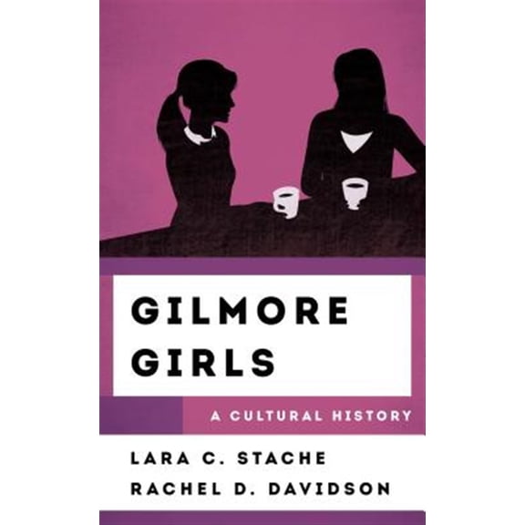 Pre-Owned Gilmore Girls