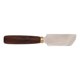 thumbnail image 4 of Cuchillo Para Cortar Cuero, Cortador De Encaje De Cuero, De Madera De ébano Para Artesanía En Cuero, 4 of 7