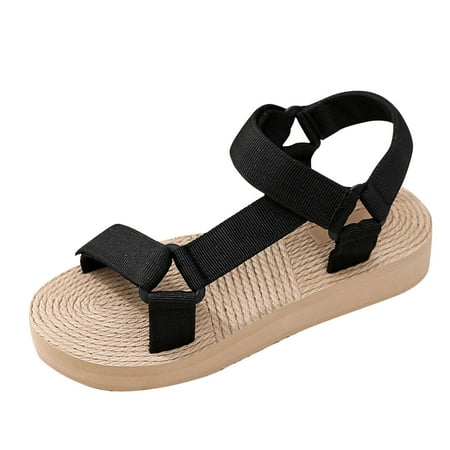 

fvwitlyh Coach Sandals for Women Women s Trulie Sandal