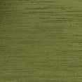 thumbnail image 2 of Ultimate Textile (2 Pack) Reversible Shantung Satin - Majestic 114-Inch Round Tablecloth - for Weddings, Home Parties and Special Event use, Moss Green, 2 of 4