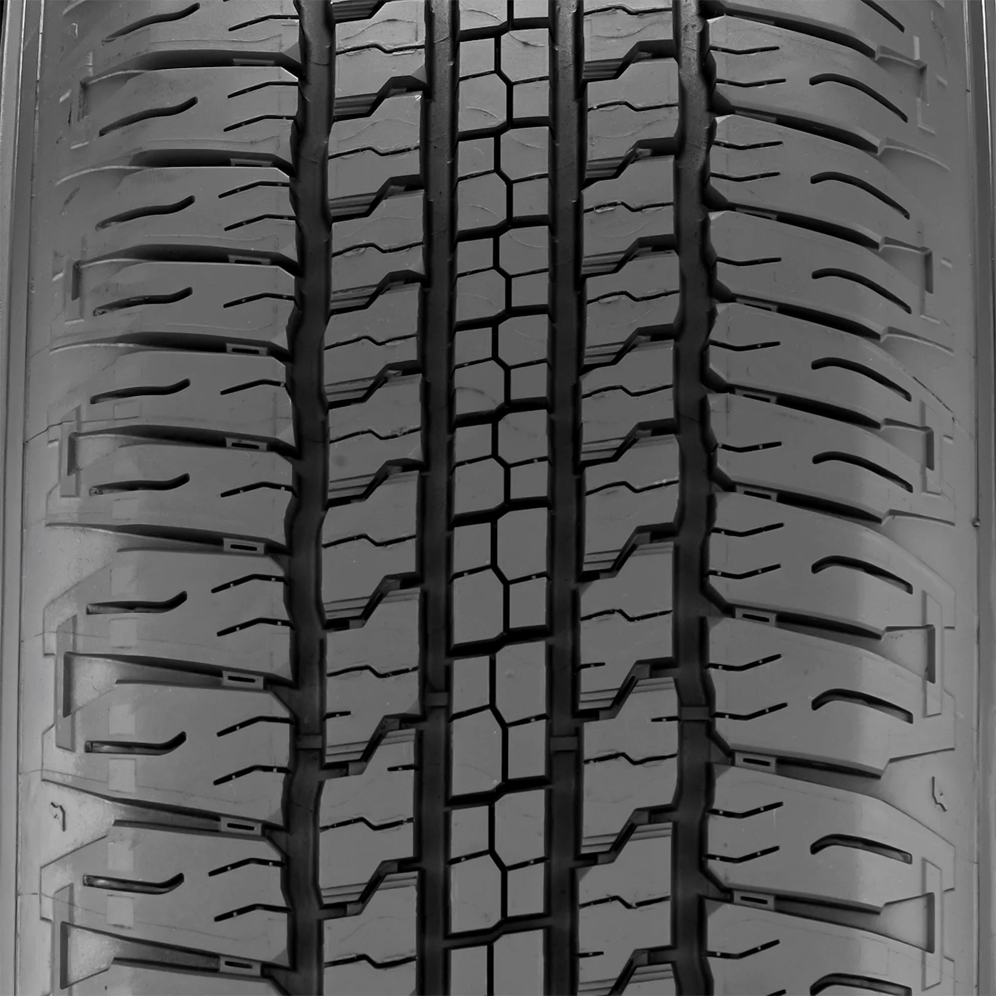 Goodyear Wrangler Fortitude HT 285/45R22 114H XL A/S All Season Tire -  