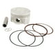 thumbnail image 1 of PISTON COMPLETO 0.25 (PERNO 13MM) SET ITALIKA FT 150 GT (11-13), 1 of 2
