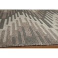 thumbnail image 2 of Momeni Baja 5'3" X 7'6" Transitional Rug in Ivory, 2 of 2