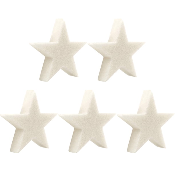 Esponja Flotante Absorbente Btafrte Limpiadores Filtros Duraderos 5 Uds