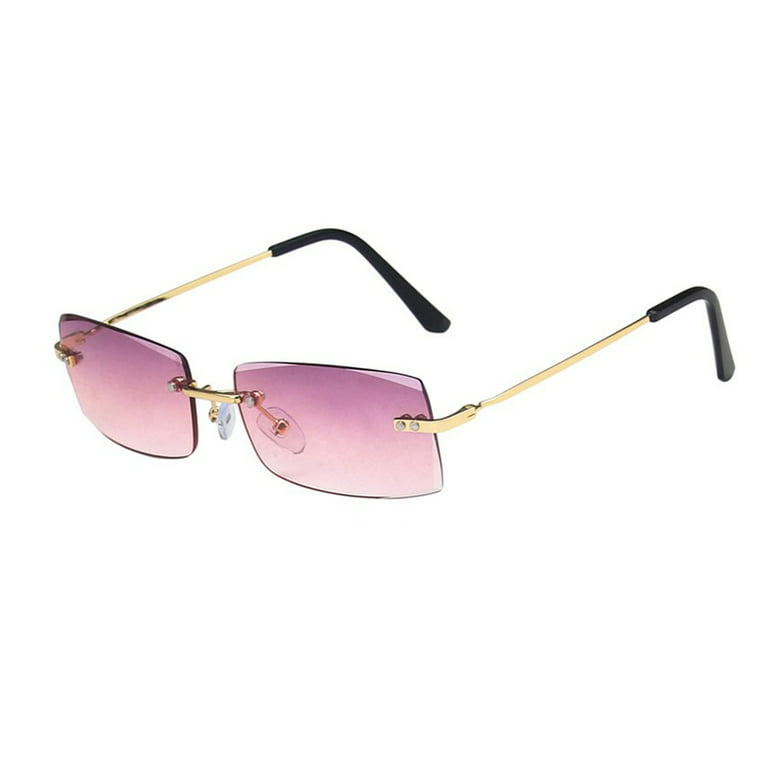 Luxury Round Gradient Sunglasses 2022 New Sunglasses For Women