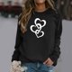 thumbnail image 1 of Ichuanyi liquidación para mujeres sudaderas con capucha casuales con sudadera con estampado para mujeres sudor de manga larga ICHUANYI WER202308214978, 1 of 6