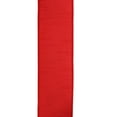 thumbnail image 6 of LaRibbons 2 1/2" Wired Dupioni Ribbon | 10 Yards | Red, 6 of 7