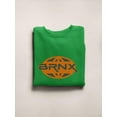 thumbnail image 3 of College Style Brnx Sweatshirt Men -Image by Shutterstock, Male Medium, 3 of 4