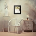 thumbnail image 4 of Maas, Jodi 15x18 Black Modern Framed Museum Art Print Titled - Meyer Lemon Tree, 4 of 5