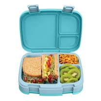 bentgo Fresh Bento Box 3-Compartment Tide 39.2 oz. (BGOFR-2TD)