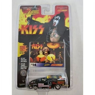 Kiss diecast cars sale