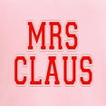 thumbnail image 3 of CafePress - Mrs. Claus - Women's Nightshirt, 3 of 4