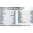 thumbnail image 4 of Nutri-Vet Multi-Vite Chewables for Adult Dogs, 4 of 9