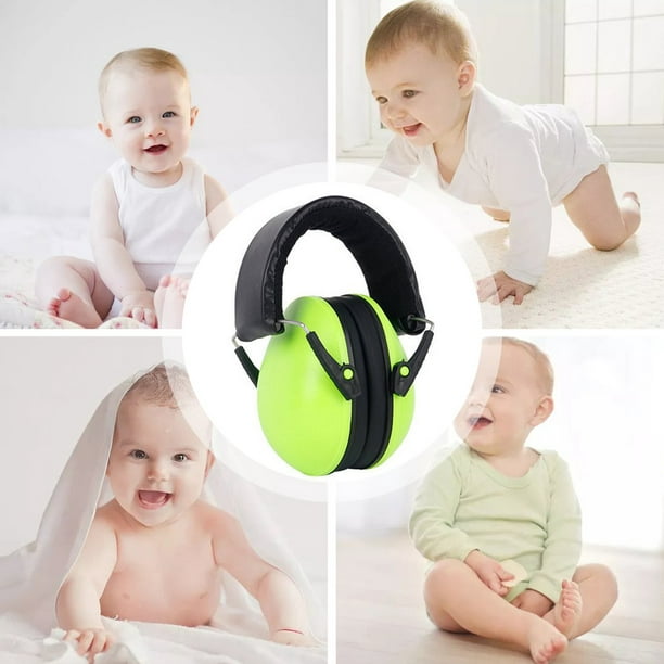 3M Kids Hearing Protection PLUS, Hearing Protection for Children with  Adjustable Headband