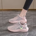 thumbnail image 3 of New Summer Breathable Mesh Women'S Sneakers, Lightweight Running Shoes That Feel Like Walking on Air., Women Shoes, 3 of 6