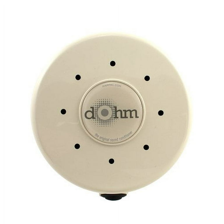 Marpac M1SSUSTN Dohm-SS Single Speed All-Natural White Noise Sound