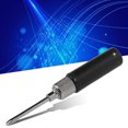 thumbnail image 1 of Probe Test Leads Pin, Compact Strong 10pcs Flexible 2mm Test Back Probe Pin Non Destructive  For Multimeter For Voltage Detection, 1 of 8