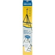 Tri-605 Aluminum Easel- , Pk 1, Pro-Art