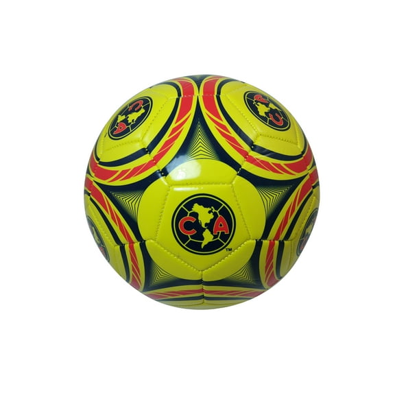 Rhinoxgroup Club America Soccer Ball Officially Licensed Size 5 A3-2