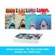 thumbnail image 3 of Pósters del 50 aniversario de Aquarius Jaws de Playing Cards Jaws, 3 of 6