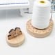 thumbnail image 4 of Portacarrete De Hilo único, Soporte De Carrete De Hilo Desmontable Multiusos Resistencia Al Deslizamiento Con Cortador De Hilo Para Coser, 4 of 7