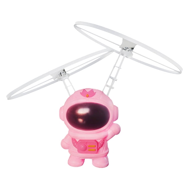 Ligero Carga USB Flying Robot Juguete Carga USB Adolescentes Niños Juguetes al aire libre Tmvgtek juguetes de los niños