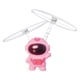 thumbnail image 1 of Ligero Carga USB Flying Robot Juguete Carga USB Adolescentes Niños Juguetes al aire libre Tmvgtek juguetes de los niños, 1 of 8