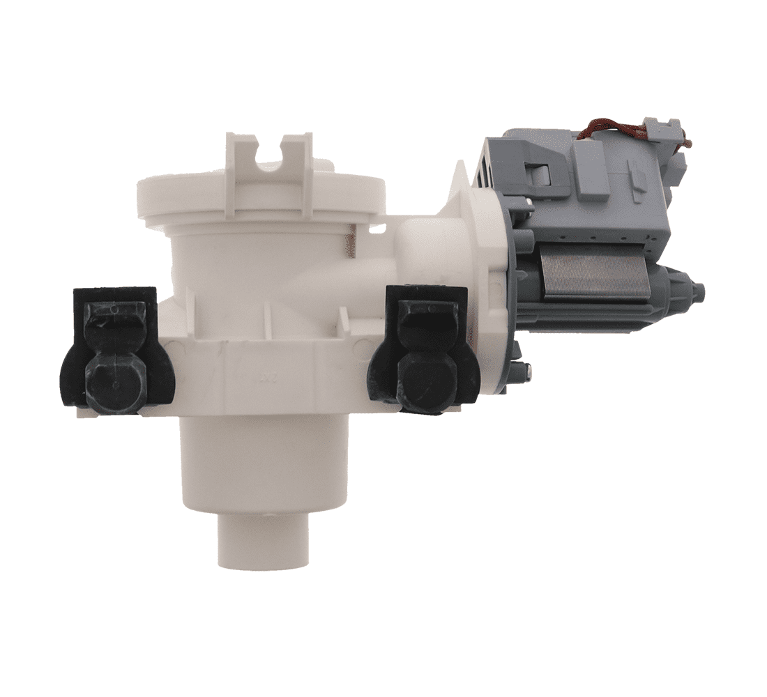 ERP W10391443 Washer Drain Pump Replaces WPW10391443