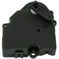thumbnail image 4 of SCITOO HVAC Heater Blend Door Actuator Replacement for Buick for Rendezvous 2002-2007, for Chevrolet for Venture 2001-2005, for Oldsmobile for Silhouette 2001-2004, for Pontiac for Aztek 2001-05, 4 of 4