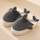 thumbnail image 1 of Pantufla Zapatillas de casa de animales unisex antideslizantes lindos zapatos de piso cómodas zapatillas planas de felpa Ndcxsfigh  Tenis De Mujer Tenis De Hombre, 1 of 6