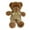 Brown, variant on Dtchengua Valentine‘s Teddy Bear Plush Toy ,“Love ” Heart Plush Pillows - Couples Gift for Bed, Sofa, Anniversary