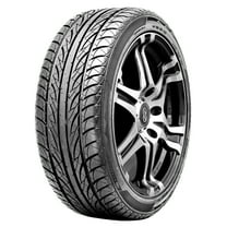 BlackHawk Street-H HU01 UHP 245/45R17 99W XL Passenger Tire