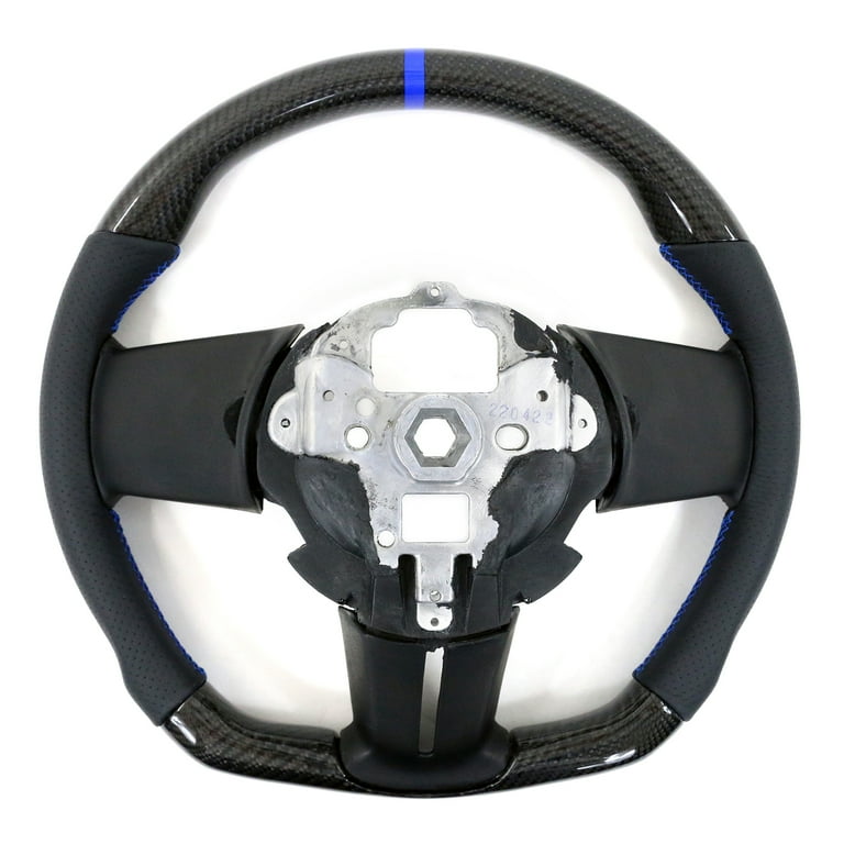 Ikon Motorsports Steering Wheel Bodykit Replacement Compatible