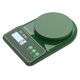 thumbnail image 3 of Báscula de cocina doméstica, báscula electrónica portátil para materiales medicinales, báscula electrónica para café, báscula para tostar, báscula de mesa pequeña 1g, mini, 3 of 4