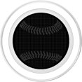 thumbnail image 2 of PopSockets PopGrip Baseball para teléfonos y tabletas MagSafe, 2 of 5
